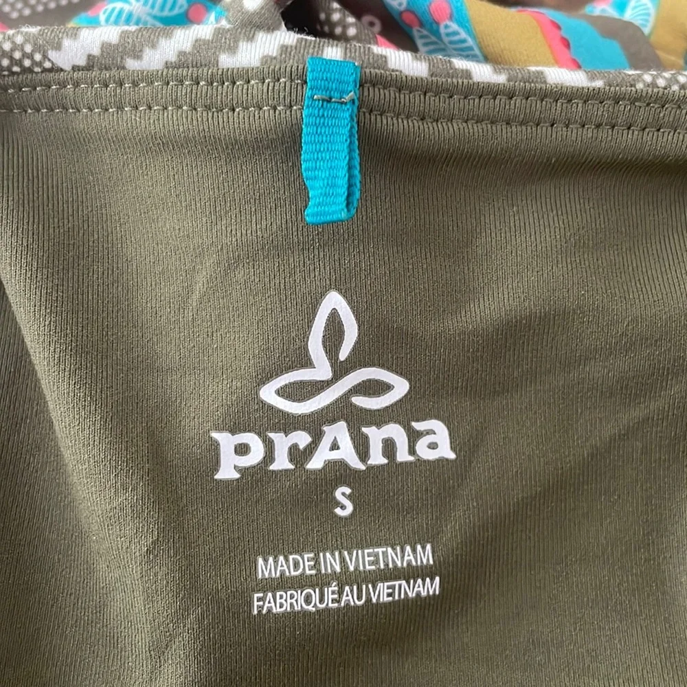 NWOT Prana Ariel Dress - Picture 8 of 9